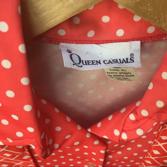 Flashy, classy, vintage disco top. - Picture 3 of 5